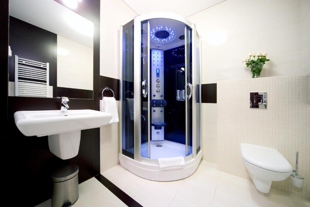 Hotel Centrum Kwidzyn Kamer foto